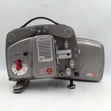 VINTAGE Bolex Paillard 18-5