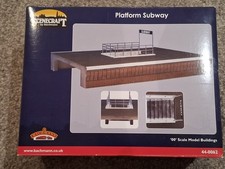 Bachmann Scenecraft 44-0062