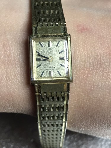 Ladies vintage stowa - stowa, 17