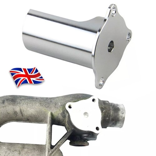 Egr valve intake manifold - egr,