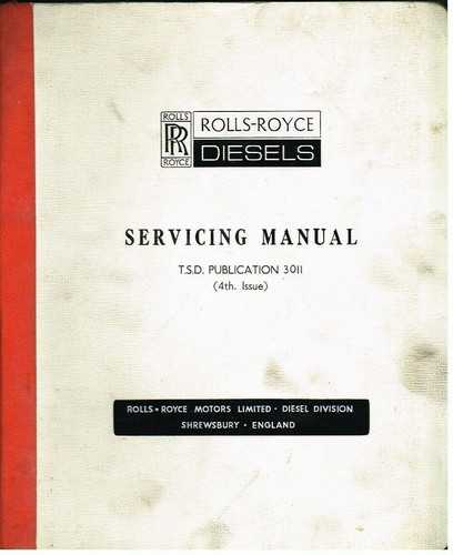 Rolls royce eagle mkii - eagle, mk2