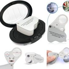 LED Double Multiple 30X 60X