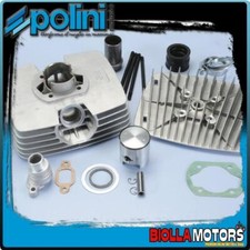 133.6005 THERMAL GROUP POLINI