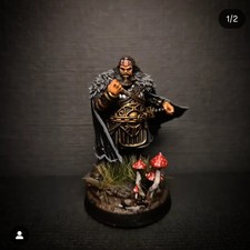 Lord Of The Rings - Freca -