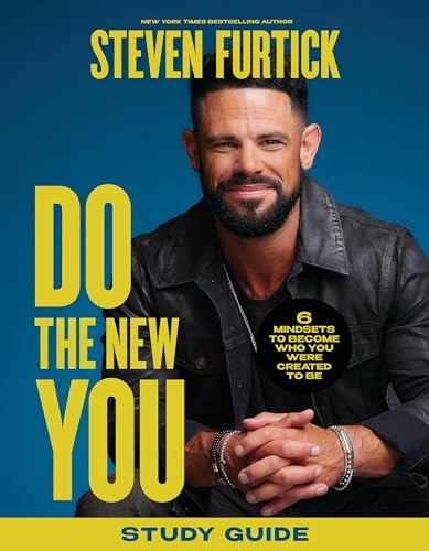 The new you - you, study