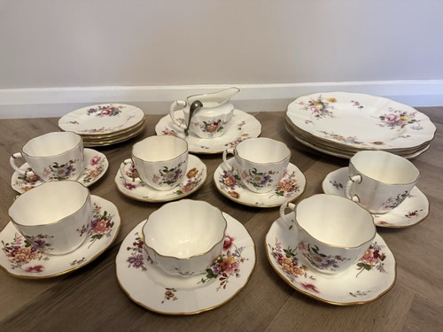 Royal crown derby posies - derby,