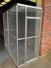 Parrot-Supplies Aluminium