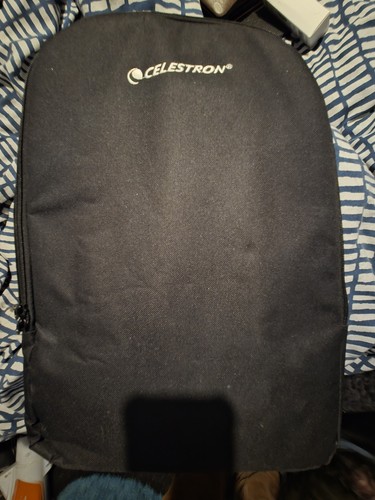 Celestron travel scope well - travel,