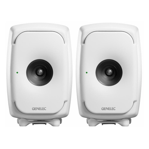 Genelec 8341aw white - 8341aw,