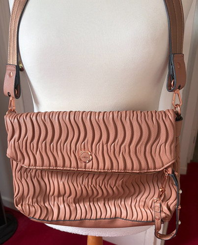 Nica fiorelli salmon pink - fiorelli,