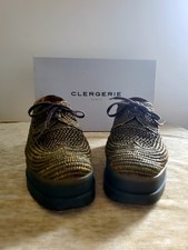 Clergerie Paris Wadia Platform