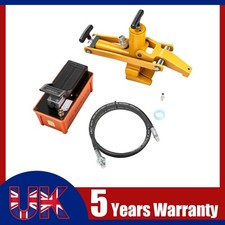 Tractor Truck Tire Hydraulic