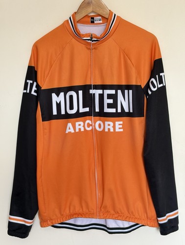 Molteni arcore long - molteni, sleeve