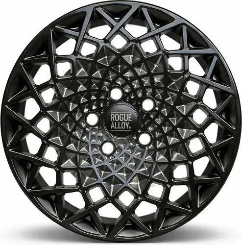 Rogue revolution 16x7j 5x160 - 16x7j,