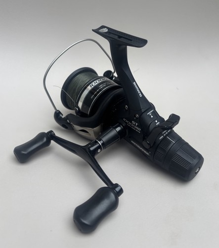 Shimano baitrunner st10000 - baitrunner,