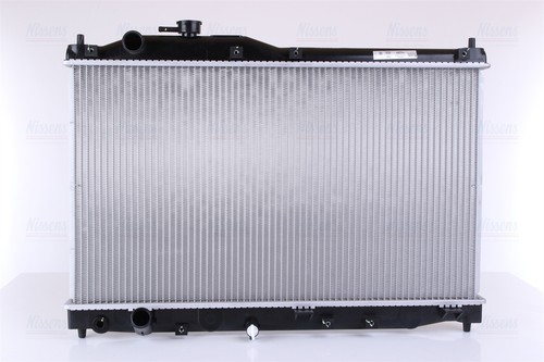 Nissens engine coolant - nissens,