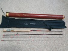 FLY ROD Flextec XRD 44 Series 9ft. 4 Pieces Aftm 8/9