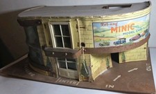 vintage triang minic tri-ang