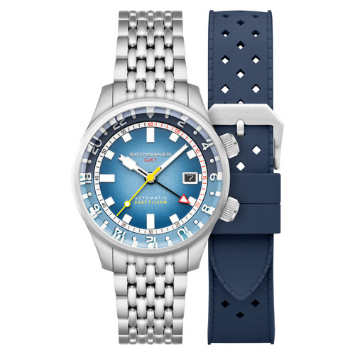 Spinnaker bradner gmt - spinnaker,