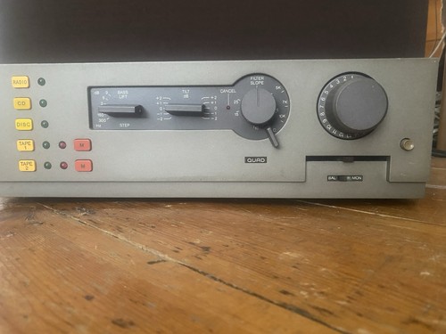 Quad preamp fantastic - 44,