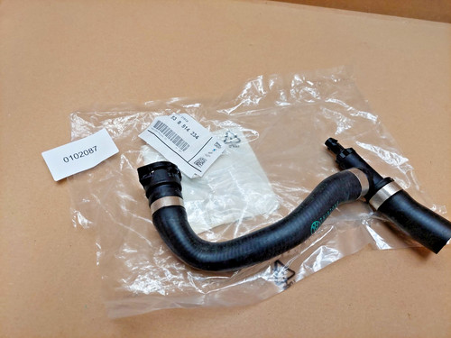 Bmw f10 f11 f15 - f15, engine