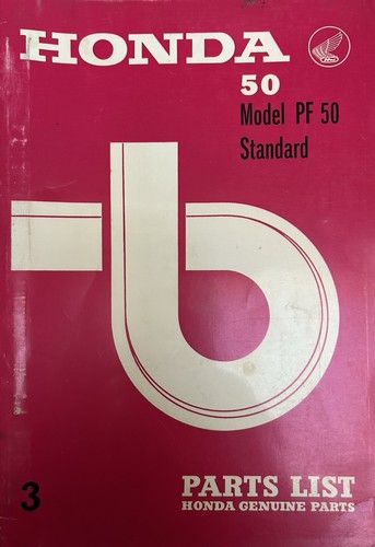 Honda model standard - honda,