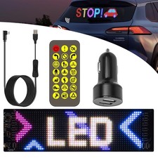 Full Color LED Display Board