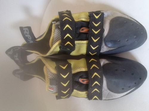 Scarpa vapour rock - vapour,