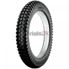 Dunlop D803 GP Tubeless Rear