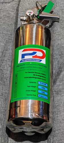 Motorsport fire - pd,