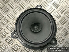 2017 NISSAN PULSAR REAR LEFT PASSENGER SIDE DOOR SPEAKER OEM 28156 3SG0A
