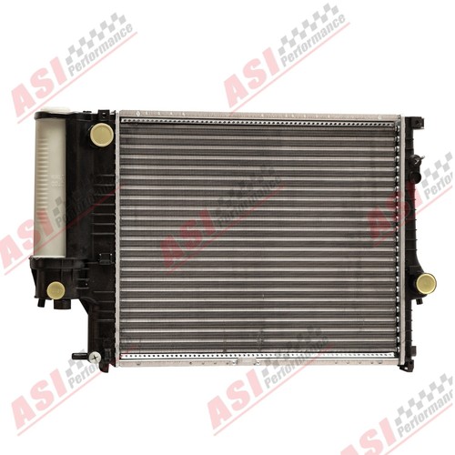 Radiator fit 1995 2003 bmw - 1995-2003, e39