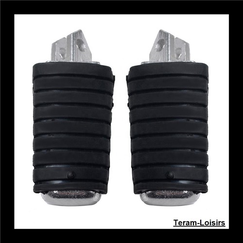 Footrests yamaha 750 - 750, virago