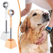 Hair Dryer Stand Flexible