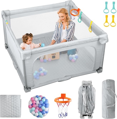 Esynic 50x50inch large - 50x50inch,