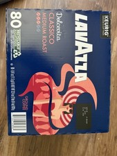 Lavazza Dolcevita Classico