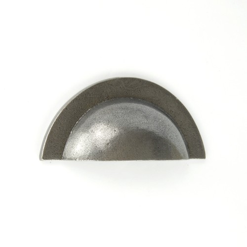 Antique pewter cast - pewter,