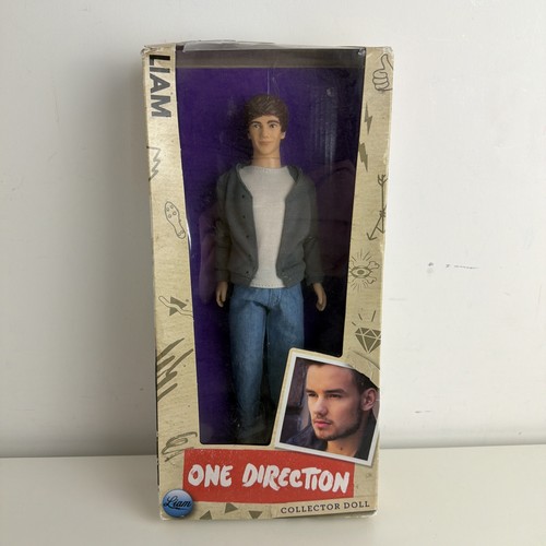 One direction liam payne - payne, doll