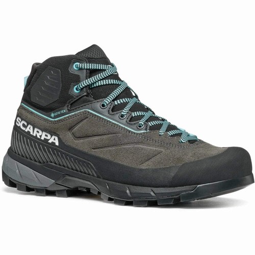 Scarpa rapid mid gtx hiking - xt,