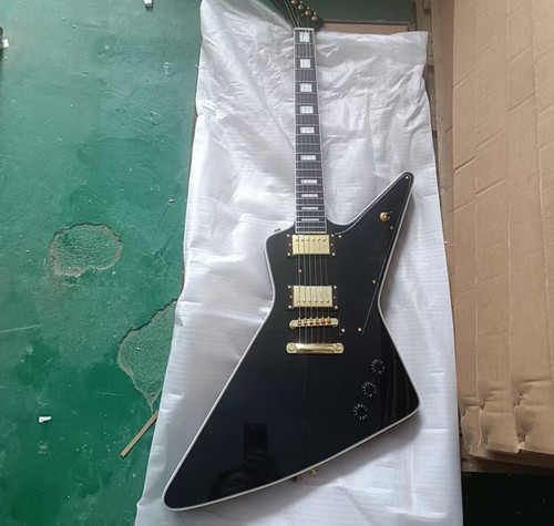 Custom explorer electric - explorer,