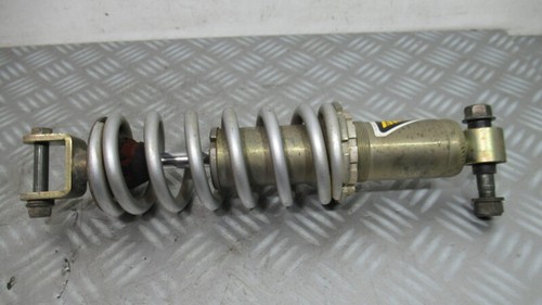 Yamaha ttr 125 shock - yamaha,