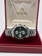 Vintage Omega Speedmaster Mens