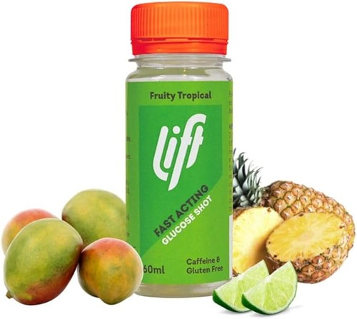 Lift fastacting glucose - lift,