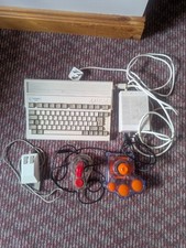 Commodore Amiga 600 + Joysticks, Mouse, PSU, 30+ Games - Tested