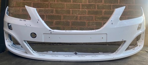 Seat exeo front bumper - exeo,