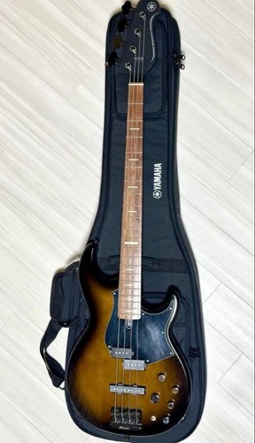 Yamaha bb734a dcs dark coffee - yamaha,