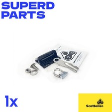 FITTING ADAPTOR FOR ESYSTEM