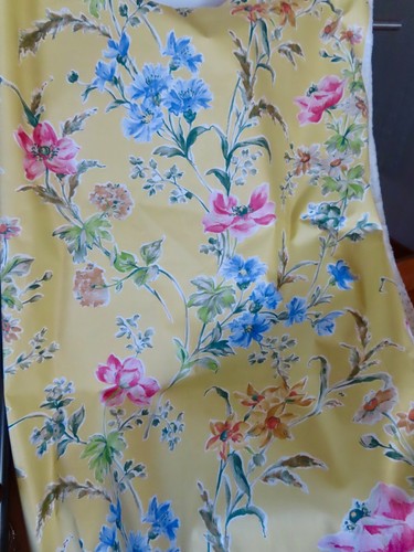 Laura ashley vintage cotton - ashley,