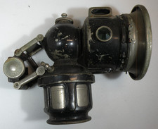 Vintage Lucas King of The Road