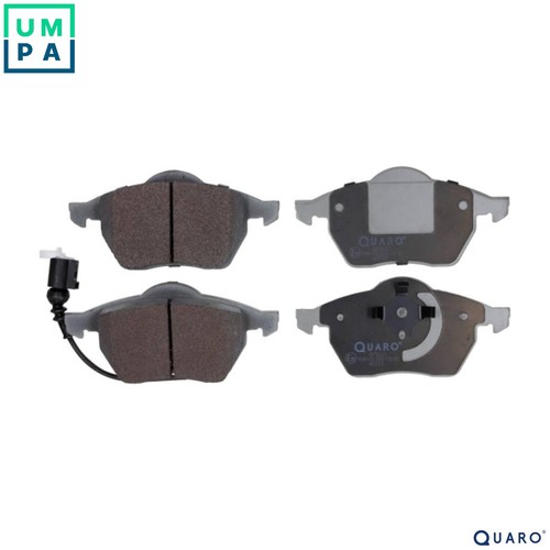 Brake pad set disc - brake,